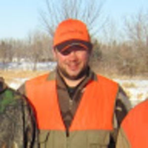 Meet your Posher, Trevor